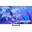 ЖК телевизор 65" Samsung UE65DU8500UXRU 2024, вид спереди