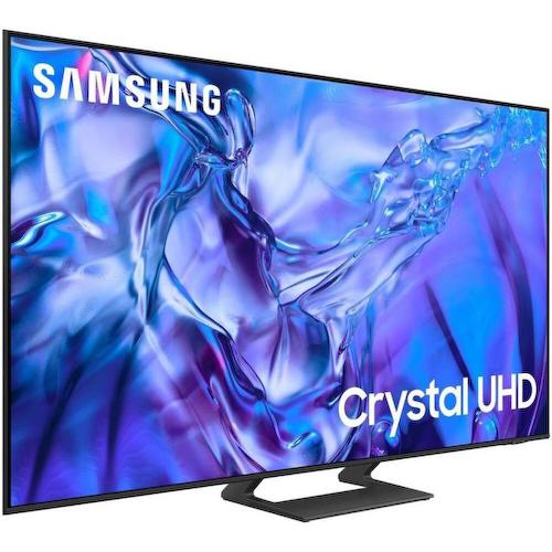 ЖК телевизор 65" Samsung UE65DU8500UXRU 2024