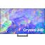 ЖК телевизор 75" Samsung UE75CU8500UXCE, вид спереди