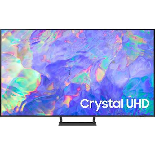 ЖК телевизор 75" Samsung UE75CU8500UXCE