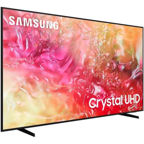 ЖК телевизор 75" Samsung UE75DU7100UXRU 2024