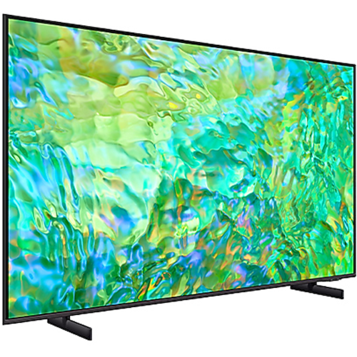 ЖК телевизор 85" Samsung UE85CU8000UXRU 2023