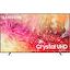 ЖК телевизор 85" Samsung UE85DU7100UXRU 2024, вид спереди