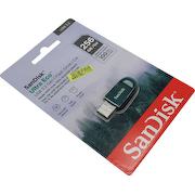 Флешка SanDisk Ultra Eco SDCZ96-256G-G46 USB 256 ГБ