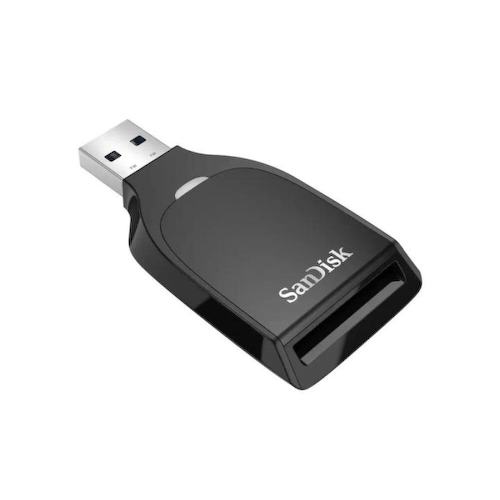 SanDisk SDDR-C531-GNANN Карта памяти SanDisk SD UHS-I Card Reader
