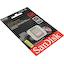 Карта памяти SanDisk Extreme SDSDXVA-128G-GNCIN SDXC V30, UHS-I Class 3 (U3), Class 10 128 ГБ, вид основной