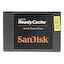 SSD SanDisk ReadyCache <SDSSDRC-032G-G26>, вид сверху