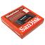 SSD SanDisk ReadyCache <SDSSDRC-032G-G26>, вид упаковки