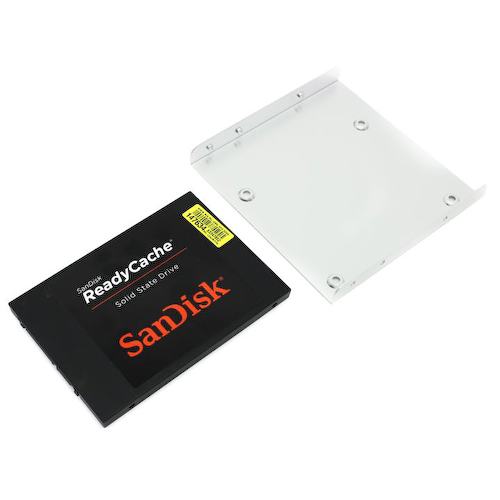 SSD SanDisk ReadyCache <SDSSDRC-032G-G26>