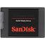 SSD SanDisk Extreme PRO <SDSSDXPS-480G-G25>, вид сверху