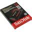 SSD SanDisk Extreme PRO <SDSSDXPS-480G-G25>, вид упаковки