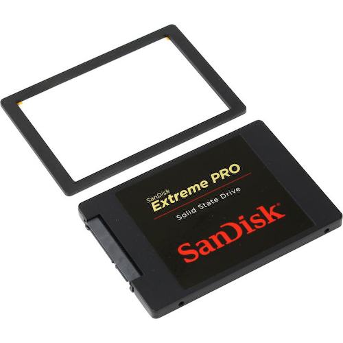 SSD SanDisk Extreme PRO <SDSSDXPS-480G-G25>