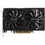 Sapphire 11314-08-20G RADEON RX 6500 XT 4 Гб GDDR6, вид сверху
