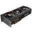 16Gb <PCI-E> GDDR6 Sapphire <11348-03-20G> RADEON RX 9070 XT Gaming Pulse (RTL) 2xHDMI+2xDP, вид основной