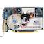 Видеокарта Sapphire ATI RADEON X1600 Pro RADEON X1600 Pro 512 Мб DDR2, вид сверху