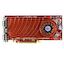 Видеокарта Sapphire ATI RADEON X1900GT RADEON X1900 GT 256 Мб GDDR3, вид сверху