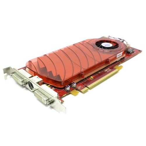 Видеокарта Sapphire ATI RADEON X1900GT RADEON X1900 GT 256 Мб GDDR3