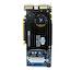 Видеокарта Sapphire HD 3870 1GB GDDR4 PCI-E Single Slot Fansink RADEON HD 3870 1 Гб GDDR4, вид сверху