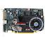 Видеокарта Sapphire HD 4650 512MB DDR2 PCI-E 1G Hyper Memory RADEON HD 4650 512 Мб DDR2, вид сверху