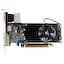Видеокарта Sapphire HD 6570 2GB DDR3 RADEON HD 6570 2 Гб DDR3, вид сверху