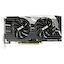 Видеокарта Sapphire HD 7790 1GB GDDR5 DUAL-X OC RADEON HD 7790 1 Гб GDDR5, вид сверху
