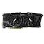 Видеокарта Sapphire HD 7970 3GB GDDR5 OC with Boost RADEON HD 7970 3 Гб GDDR5, вид сверху