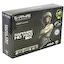 Видеокарта Sapphire HD 7970 3GB GDDR5 OC with Boost RADEON HD 7970 3 Гб GDDR5, вид упаковки
