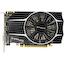 Игровая видеокарта Sapphire R7 260X 2GB GDDR5 RADEON R7 260X 2 Гб GDDR5, вид сверху