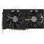 Игровая видеокарта Sapphire Pulse RADEON RX 580 Ver.BP RADEON RX 580 OC 4 Гб GDDR5, вид сверху