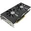Игровая видеокарта Sapphire Pulse RADEON RX 580 Ver.BP RADEON RX 580 OC 4 Гб GDDR5, вид основной