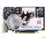 Видеокарта Sapphire RADEON X1650 RADEON X1650 512 Мб DDR2, вид сверху