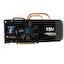 Видеокарта Sapphire TOXIC HD 4870 512MB GDDR5 PCI-E RADEON HD 4870 512 Мб GDDR5, вид сверху