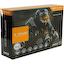 Игровая видеокарта Sapphire TOXIC R9 280X 3GB GDDR5 RADEON R9 280X 3 Гб GDDR5, вид упаковки