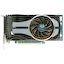 Видеокарта Sapphire VAPOR-X HD 4850 1GB GDDR3 PCI-E RADEON HD 4850 1 Гб GDDR3, вид сверху