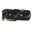Видеокарта Sapphire VAPOR-X HD 7970 GHZ EDITION 3GB GDDR5 RADEON HD 7970 GHz Ed 3 Гб GDDR5, вид сверху