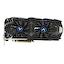 Видеокарта Sapphire VAPOR-X HD 7970 GHZ EDITION 6GB GDDR5 OC Version RADEON HD 7970 GHz Ed 6 Гб GDDR5, вид сверху