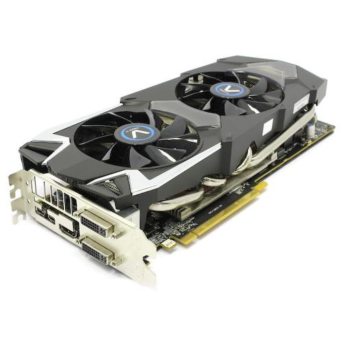 Видеокарта Sapphire VAPOR-X HD 7970 GHZ EDITION 6GB GDDR5 OC Version RADEON HD 7970 GHz Ed 6 Гб GDDR5