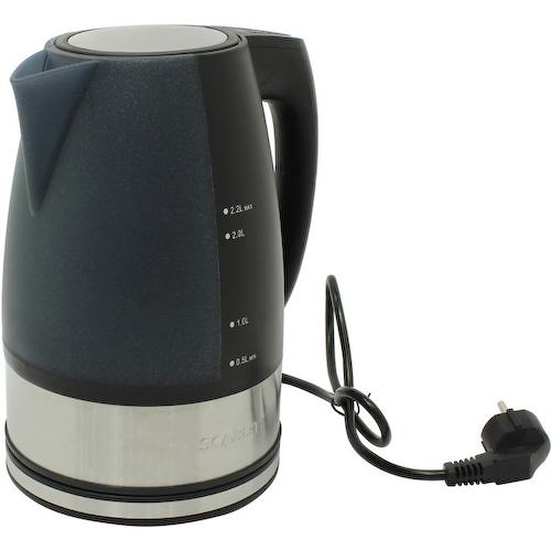 Электрочайник Scarlett SC-1020