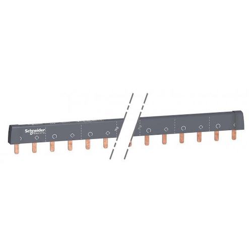 Шина Schneider Electric Acti9 A9XPH224