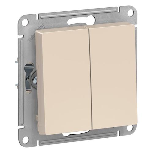 Выключатель Schneider Electric AtlasDesign ATN000251