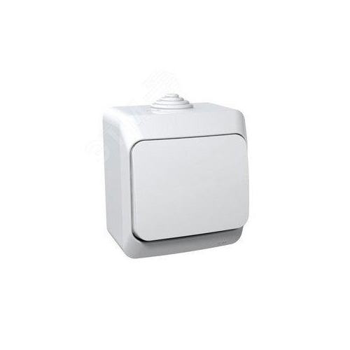 Выключатель Schneider Electric Этюд BA10-046B