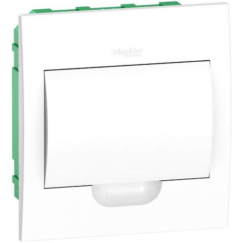 Щит Schneider Electric Easy9 EZ9E108P2FRU