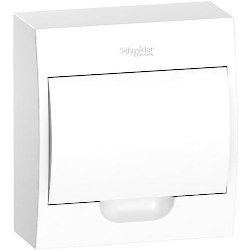 Щит Schneider Electric Easy9 EZ9E108P2SRU