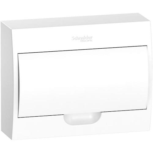 Щит Schneider Electric Easy9 EZ9E112P2SRU