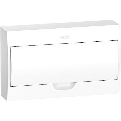 Щит Schneider Electric Easy9 EZ9E118P2SRU
