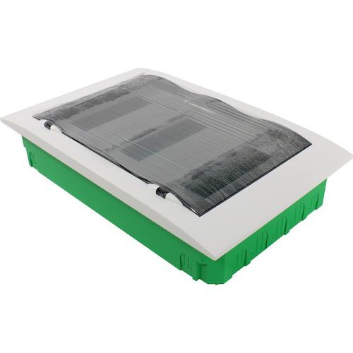 Щит Schneider Electric Easy9 EZ9E312S2FRU