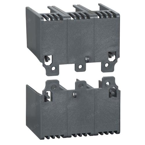 Аксессуар Schneider Electric EasyPact EZATSHD3P
