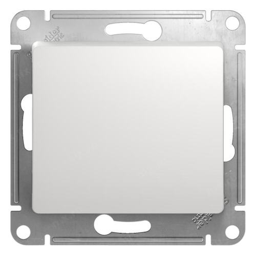 Выключатель Schneider Electric Glossa GSL000161