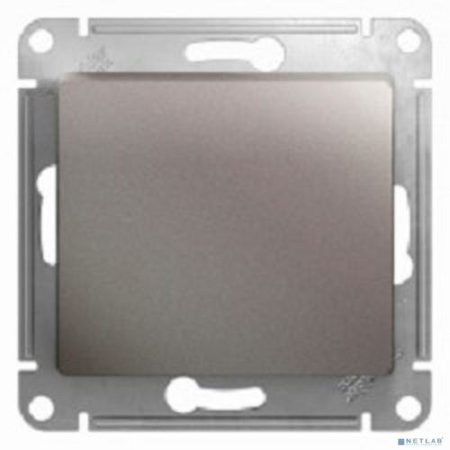 Переключатель проходной Schneider Electric Glossa GSL001261