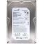 Жесткий диск 3.5" Seagate 500 Гб Barracuda 7200.10 ST3500830AS 500 Гб SATA-II, вид спереди